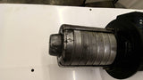 Grundfos 9829 Multi Stage Vertical Centrifugal Pump 8" Pump Depth 1Hp