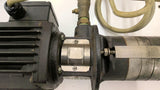 Grundfos 71A2-14FT85-B Vertical Centrifugal Pump .37Kw 60Hz 400Yv 3400Rpm 60Hz
