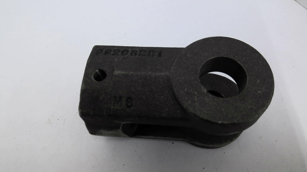 992652R1 Rod End Clevis Cylinder Pin Bore 1" Thread Bore