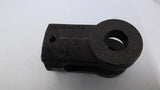992652R1 Rod End Clevis Cylinder Pin Bore 1" Thread Bore