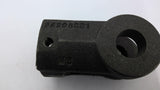 992652R1 Rod End Clevis Cylinder Pin Bore 1" Thread Bore