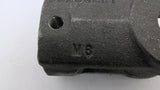992652R1 Rod End Clevis Cylinder Pin Bore 1" Thread Bore