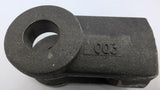 992652R1 Rod End Clevis Cylinder Pin Bore 1" Thread Bore