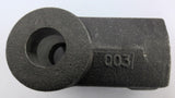 992652R1 Rod End Clevis Cylinder Pin Bore 1" Thread Bore