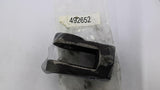 992652R1 Rod End Clevis Cylinder Pin Bore 1" Thread Bore