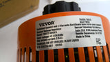 Vevor TDGC2-500VA Contact Voltage Regulator 120V 60HZ 3.84A