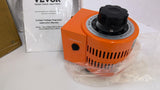 Vevor TDGC2-500VA Contact Voltage Regulator 120V 60HZ 3.84A