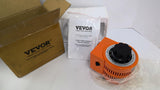 Vevor TDGC2-500VA Contact Voltage Regulator 120V 60HZ 3.84A