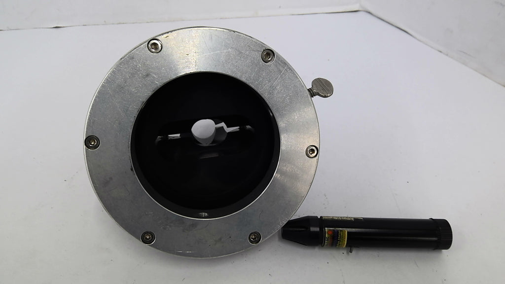 Det-Tronics Q1201C1001 Cone Of Vision Tester Det-Tronics Flame Detector 3/4"