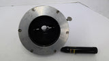 Det-Tronics Q1201C1001 Cone Of Vision Tester Det-Tronics Flame Detector 3/4"