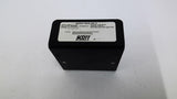Scott 4800A NIC II Mounts 24VDC 4.2W