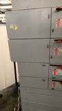 GE APN4804FB Spectra Series Industrial Switchboard 3Ph 3Wire 15-60Hp 240V 400 A
