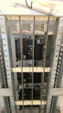 GE APN4804FB Spectra Series Industrial Switchboard 3Ph 3Wire 15-60Hp 240V 400 A