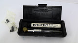 Totalline Totaltest Acid Moisture Test Kit