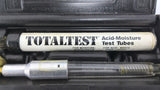Totalline Totaltest Acid Moisture Test Kit