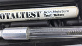 Totalline Totaltest Acid Moisture Test Kit