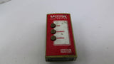 MSA Ultima BOTE-568-82 Calibrator 3-1/2" L X 2" W X 7/8" Thick