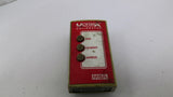 MSA Ultima BOTE-568-82 Calibrator 3-1/2" L X 2" W X 7/8" Thick