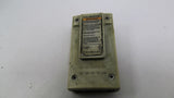 MSA Ultima BOTE-568-82 Calibrator 3-1/2" L X 2" W X 7/8" Thick