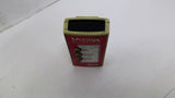 MSA Ultima BOTE-568-82 Calibrator 3-1/2" L X 2" W X 7/8" Thick