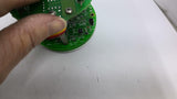 Scott 4800A NIC II Gas Detector Module 0-100% LEL Combustibles