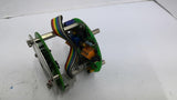 Scott 4800A NIC II Gas Detector Module 0-100% LEL Combustibles
