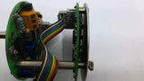 Scott 4800A NIC II Gas Detector Module 0-100% LEL Combustibles