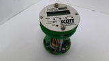 Scott Instruments 463099 4800A NIC II Circuit Board