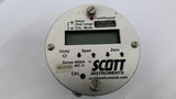 Scott Instruments 463099 4800A NIC II Circuit Board