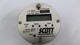 Scott Instruments 463099 4800A NIC II Circuit Board