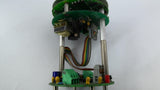 Scott Instruments 463099 4800A NIC II Circuit Board