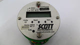 Scott Instruments 463099 4800A NIC II Circuit Board