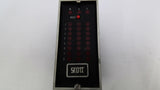 Scott 40009632 Gas Detection System Series 4000 Channels 1-8