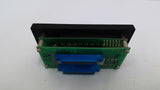 Scott 40009632 Gas Detection System Series 4000 Channels 1-8