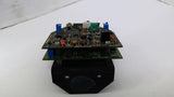 Scott 40010480 Gas Detection System 12.5-24VDC