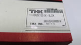 THK HSR25C1SS (GK) Linear Guide Block