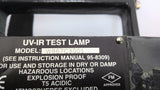 Det-Tronics W867C3001 UV-IR Test Lamp