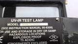 Det-Tronics W867C3001 UV-IR Test Lamp