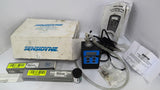 Sensidyne 610-0801-01 Glian 5000 Air Sampling Pump Kit