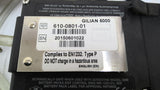 Sensidyne 610-0801-01 Glian 5000 Air Sampling Pump Kit