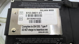 Sensidyne 610-0801-01 Glian 5000 Air Sampling Pump Kit