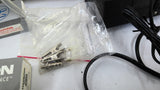 Sensidyne 610-0801-01 Glian 5000 Air Sampling Pump Kit