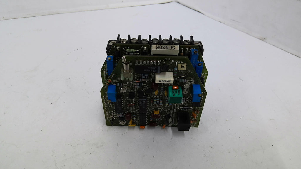 Scott 40010480 Gas Detection System 12.5-16.5VDC
