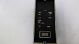 Scott 40009630 Gas Detection System Series 4000