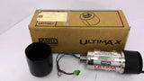 MSA A-ULTX-SENS-39-2-0 Ultima X IR Gas Monitor V1.40