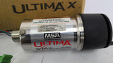 MSA A-ULTX-SENS-39-2-0 Ultima X IR Gas Monitor V1.40