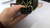 Import Direct 29-0133 Regulator 23500-29906
