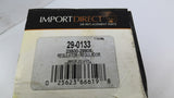 Import Direct 29-0133 Regulator 23500-29906