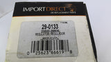 Import Direct 29-0133 Regulator 23500-29906