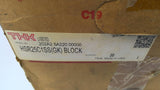 THK HSR25C1SS (GK) Linear Guide Block Box Of 20